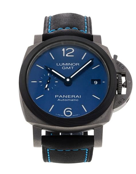 Panerai Luminor GMT Automatic PAM 01279 